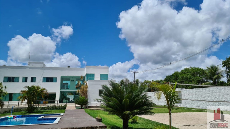 Imagem Casa com 7 Quartos à Venda, 436 m² em Aldeia Dos Camarás - Camaragibe Imagem Casa com 7 Quartos à Venda, 436 m² em Aldeia Dos Camarás - Camaragibe