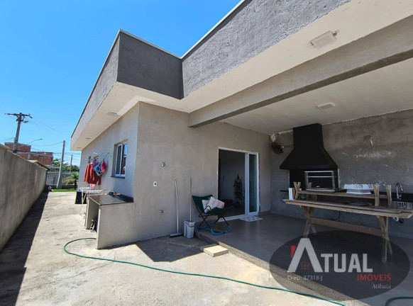 Imagem Casa com 3 Quartos à Venda, 580 m² em Jardim Paraíso Da Usina - Atibaia