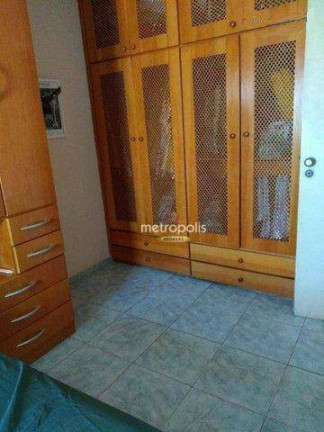 Imagem Cobertura com 4 Quartos à Venda, 140 m² em Vila Matilde - São Paulo