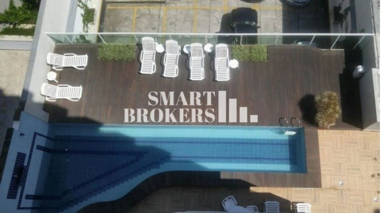 Imagem Apartamento com 1 Quarto para Alugar, 29 m² em Pinheiros - São Paulo Imagem Apartamento com 1 Quarto para Alugar, 29 m² em Pinheiros - São Paulo