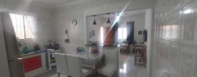 Imagem Casa com 3 Quartos à Venda, 93 m² em Cibratel - Itanhaém Imagem Casa com 3 Quartos à Venda, 93 m² em Cibratel - Itanhaém