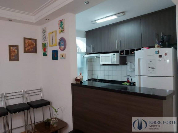 Imagem Apartamento com 2 Quartos à Venda, 65 m² em Brás - São Paulo