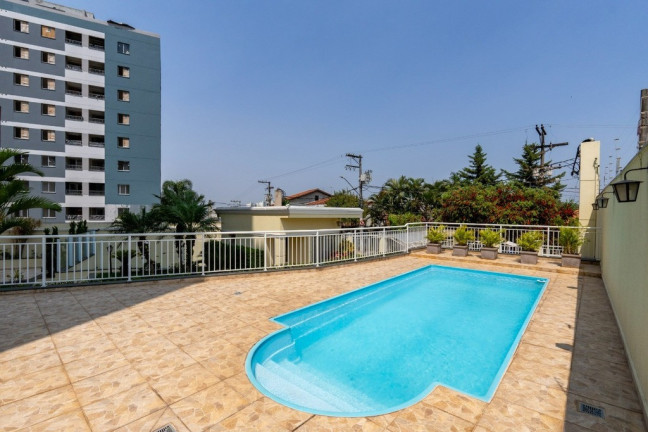 Imagem Apartamento com 3 Quartos à Venda, 70 m² em Vila Pereira Barreto - São Paulo Imagem Apartamento com 3 Quartos à Venda, 70 m² em Vila Pereira Barreto - São Paulo