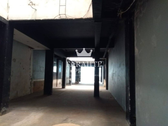 Imagem Imóvel Comercial para Alugar, 350 m² em Centro - Santos