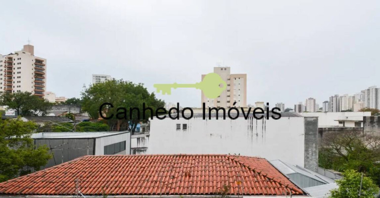 Imagem Apartamento com 2 Quartos à Venda, 61 m² em Saúde - São Paulo