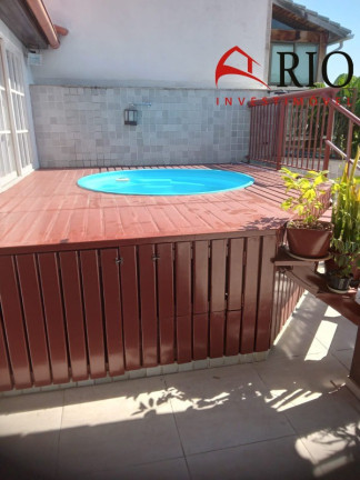 Imagem Imóvel com 3 Quartos à Venda, 214 m² em Recreio Dos Bandeirantes - Rio De Janeiro Imagem Imóvel com 3 Quartos à Venda, 214 m² em Recreio Dos Bandeirantes - Rio De Janeiro