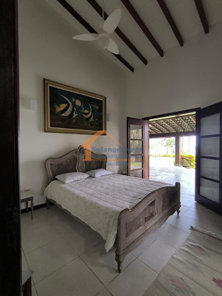 Imagem Casa de Condomínio com 6 Quartos à Venda, 800 m² em Lagoinha - Ubatuba