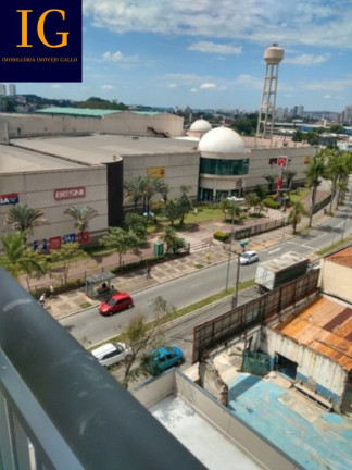 Imagem Apartamento com 2 Quartos à Venda, 55 m² em Jardim - Santo André Imagem Apartamento com 2 Quartos à Venda, 55 m² em Jardim - Santo André