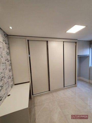 Imagem Apartamento com 3 Quartos à Venda, 68 m² em Vila Leonor - Guarulhos