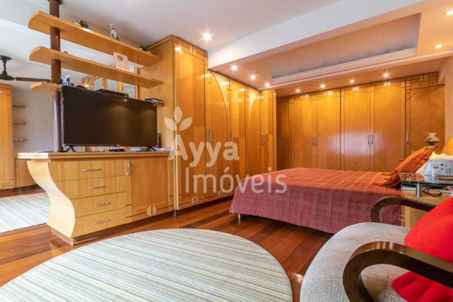 Imagem Cobertura com 4 Quartos à Venda, 495 m² em Lagoa - Rio De Janeiro Imagem Cobertura com 4 Quartos à Venda, 495 m² em Lagoa - Rio De Janeiro
