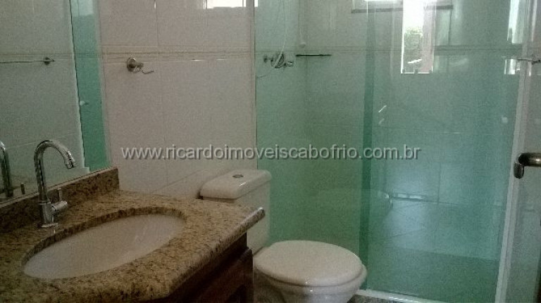 Casa de Condomínio com 4 Quartos à Venda, 150 m² em Peró - Cabo Frio