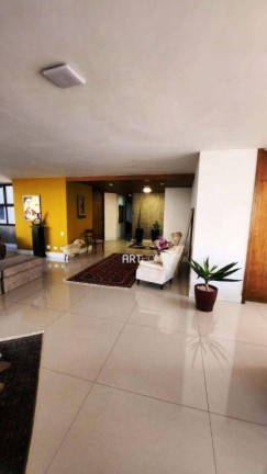 Imagem Apartamento com 4 Quartos à Venda, 330 m² em Vila Caminho Do Mar - São Bernardo Do Campo Imagem Apartamento com 4 Quartos à Venda, 330 m² em Vila Caminho Do Mar - São Bernardo Do Campo