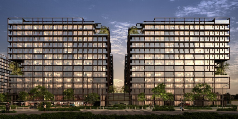 Imagem Imóvel com 1 Quarto à Venda, 47 m² em Barra Olímpica - Rio De Janeiro Imagem Imóvel com 1 Quarto à Venda, 47 m² em Barra Olímpica - Rio De Janeiro