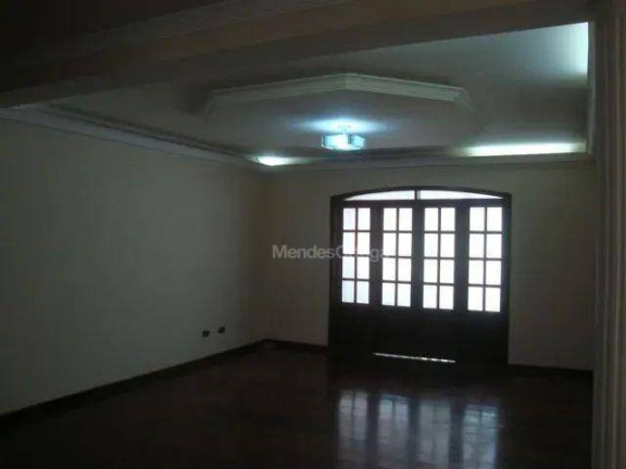 Imagem Casa com 4 Quartos à Venda, 431 m² em Vila Trujillo - Sorocaba