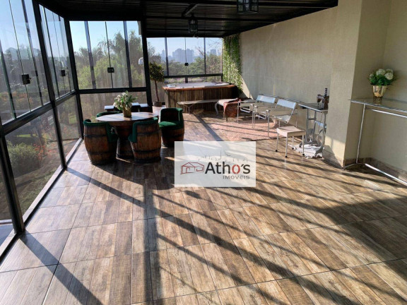 Imagem Casa com 4 Quartos à Venda, 526 m² em Jardim Amstalden Residence - Indaiatuba Imagem Casa com 4 Quartos à Venda, 526 m² em Jardim Amstalden Residence - Indaiatuba