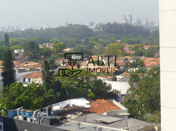 Imagem Cobertura com 2 Quartos à Venda, 160 m² em Jardim Paulista - São Paulo