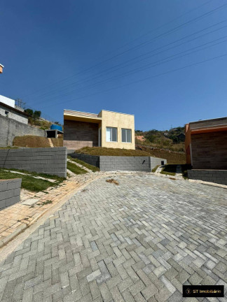 Imagem Casa com 3 Quartos à Venda, 255 m² em Jardim Estância Brasil - Atibaia