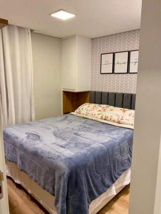 Imagem Apartamento com 2 Quartos à Venda, 56 m² em Centro - São Bernardo Do Campo