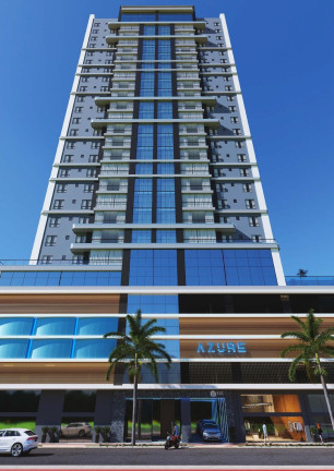 Imagem Apartamento com 4 Quartos à Venda, 138 m² em Centro - Balneário Camboriú