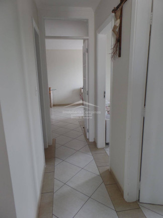 Imagem Apartamento com 3 Quartos à Venda, 86 m² em Vila Industrial - Campinas Imagem Apartamento com 3 Quartos à Venda, 86 m² em Vila Industrial - Campinas