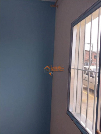 Imagem Apartamento com 1 Quarto à Venda, 32 m² em Jardim Santa Mena - Guarulhos