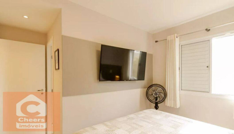 Imagem Apartamento com 3 Quartos à Venda, 82 m² em Ipiranga - São Paulo Imagem Apartamento com 3 Quartos à Venda, 82 m² em Ipiranga - São Paulo