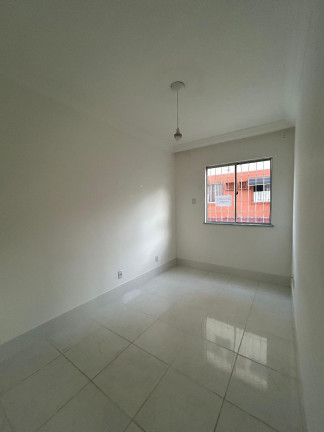 Imagem Apartamento com 2 Quartos à Venda, 50 m² em São Cristóvão - Salvador Imagem Apartamento com 2 Quartos à Venda, 50 m² em São Cristóvão - Salvador