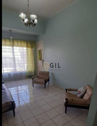 Imagem Casa com 2 Quartos à Venda, 153 m² em Centro - Jacareí
