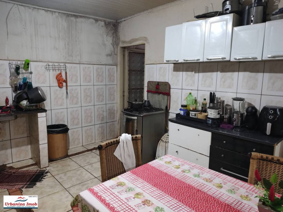 Imagem Casa com 3 Quartos à Venda, 185 m² em Vila Vilas Boas - Campo Grande Imagem Casa com 3 Quartos à Venda, 185 m² em Vila Vilas Boas - Campo Grande