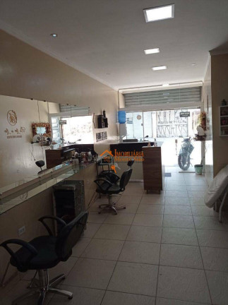 Imagem Sobrado com 3 Quartos à Venda, 230 m² em Parque Primavera - Guarulhos Imagem Sobrado com 3 Quartos à Venda, 230 m² em Parque Primavera - Guarulhos