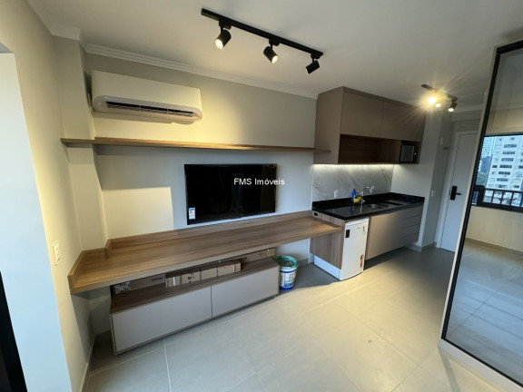 Imagem Imóvel com 1 Quarto à Venda, 25 m² em Pinheiros - São Paulo Imagem Imóvel com 1 Quarto à Venda, 25 m² em Pinheiros - São Paulo