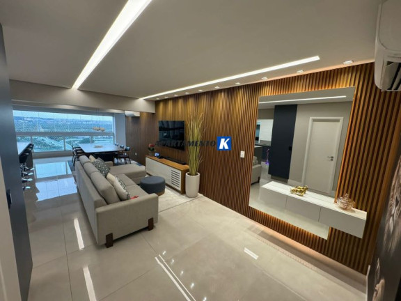 Imagem Apartamento com 4 Quartos à Venda, 165 m² em Macedo - Guarulhos