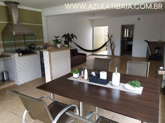 Imagem Casa com 3 Quartos à Venda, 590 m² em Jardim Dos Pinheiros - Atibaia