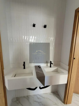 Imagem Casa com 3 Quartos à Venda, 176 m² em Quiririm - Taubaté