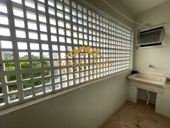 Imagem Apartamento com 1 Quarto à Venda, 85 m² em Jardim Las Palmas - Guarujá Imagem Apartamento com 1 Quarto à Venda, 85 m² em Jardim Las Palmas - Guarujá