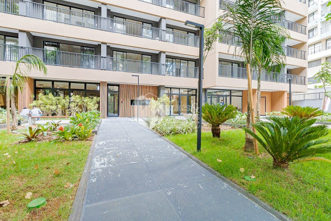 Apartamento com 3 Quartos à Venda, 84 m² em Butantã - São Paulo