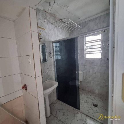 Imagem Kitnet com 1 Quarto à Venda, 26 m² em Vila Guilhermina - Praia Grande