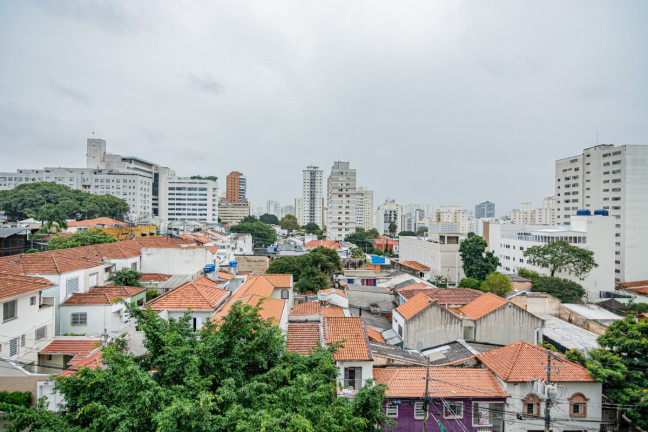 Imagem Apartamento com 2 Quartos à Venda, 87 m² em Perdizes - São Paulo