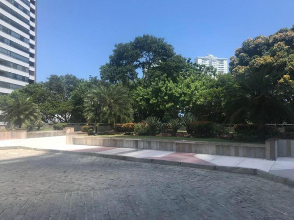 Imagem Apartamento com 4 Quartos à Venda, 257 m² em Horto Florestal - Salvador