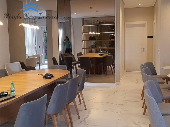 Imagem Apartamento com 3 Quartos à Venda, 84 m² em Chácara Santo Antônio - São Paulo Imagem Apartamento com 3 Quartos à Venda, 84 m² em Chácara Santo Antônio - São Paulo