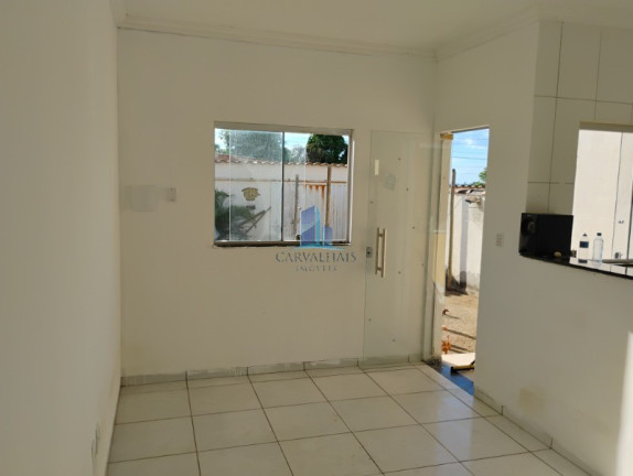 Imagem Casa com 2 Quartos à Venda, 180 m² em Pousadas Do Lago - Esmeraldas