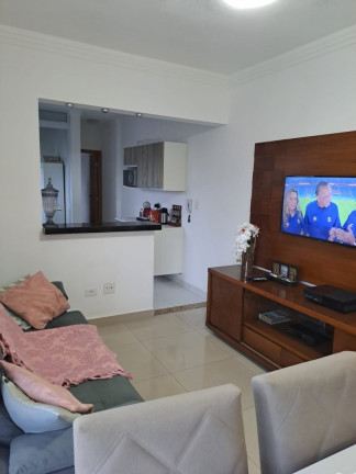 Imagem Apartamento com 1 Quarto à Venda, 63 m² em Canto Do Forte - Praia Grande Imagem Apartamento com 1 Quarto à Venda, 63 m² em Canto Do Forte - Praia Grande