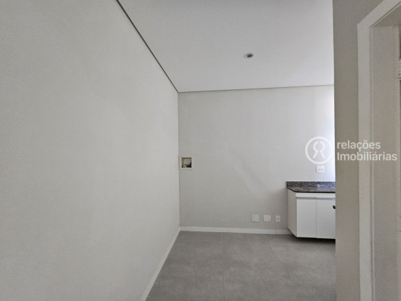 Imagem Sala Comercial para Alugar, 72 m² em Vila Da Serra - Nova Lima Imagem Sala Comercial para Alugar, 72 m² em Vila Da Serra - Nova Lima
