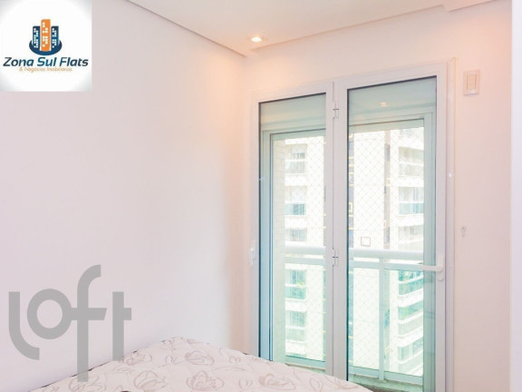 Imagem Apartamento com 2 Quartos à Venda, 98 m² em Cidade Monções - São Paulo