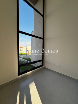 Imagem Casa com 3 Quartos à Venda, 195 m² em Caldeira - Indaiatuba