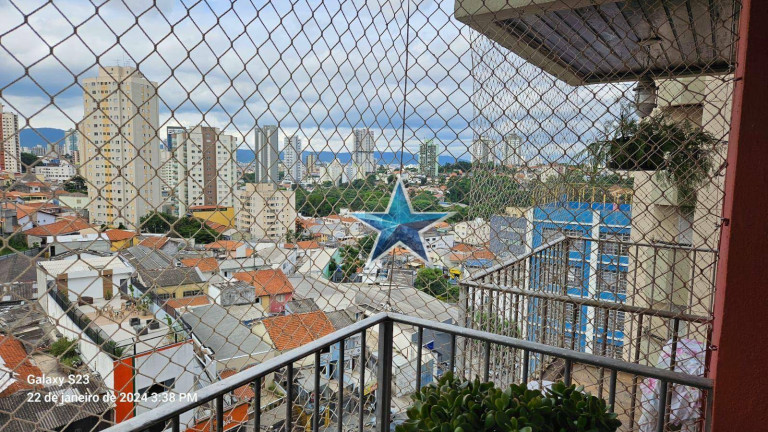 Imagem Imóvel com 3 Quartos à Venda, 89 m² em Freguesia Do ó - São Paulo