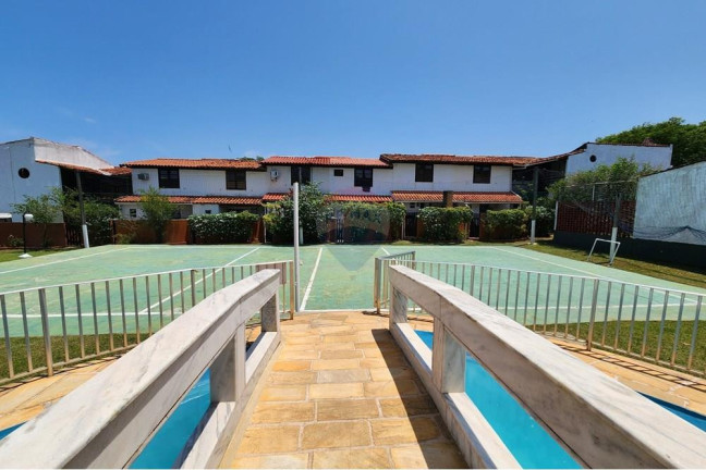 Imagem Casa de Condomínio com 2 Quartos à Venda, 56 m² em Itaipuaçu - Maricá Imagem Casa de Condomínio com 2 Quartos à Venda, 56 m² em Itaipuaçu - Maricá