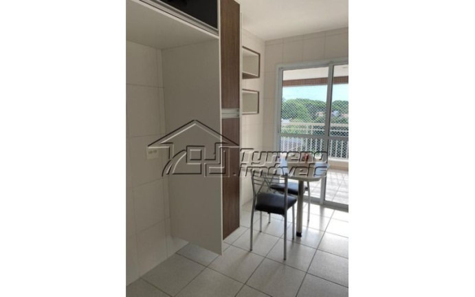 Apartamento com 3 Quartos à Venda, 167 m² em Jardim Esplanada - São José Dos Campos