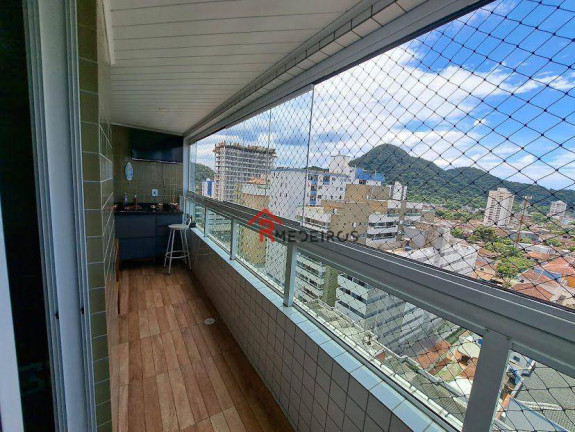 Imagem Apartamento com 2 Quartos à Venda, 73 m² em Canto Do Forte - Praia Grande Imagem Apartamento com 2 Quartos à Venda, 73 m² em Canto Do Forte - Praia Grande