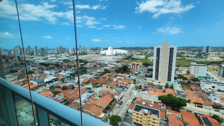 Imagem Apartamento com 3 Quartos à Venda, 142 m² em Lagoa Nova - Natal Imagem Apartamento com 3 Quartos à Venda, 142 m² em Lagoa Nova - Natal